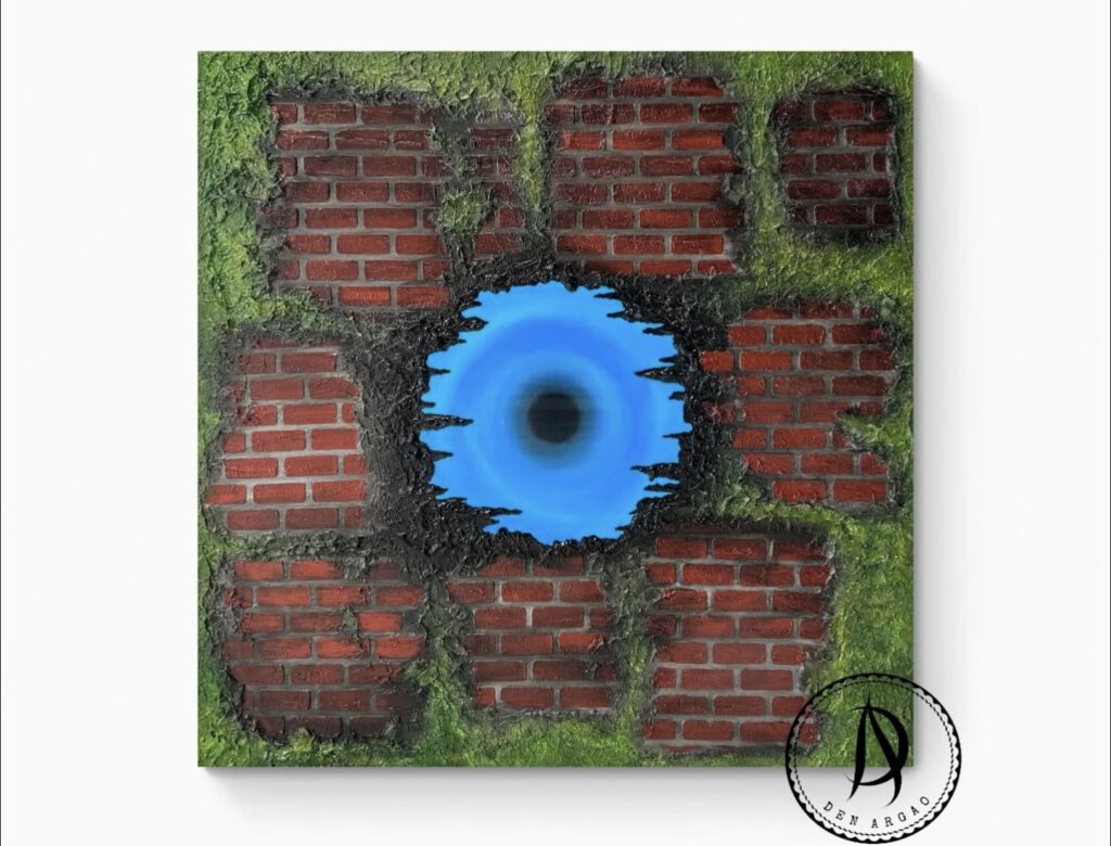 Den Argao Early work in the Philippines