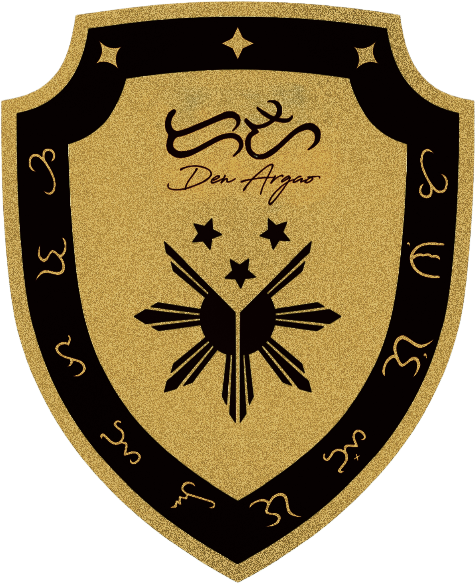 Guardian of Memory by Den Argao