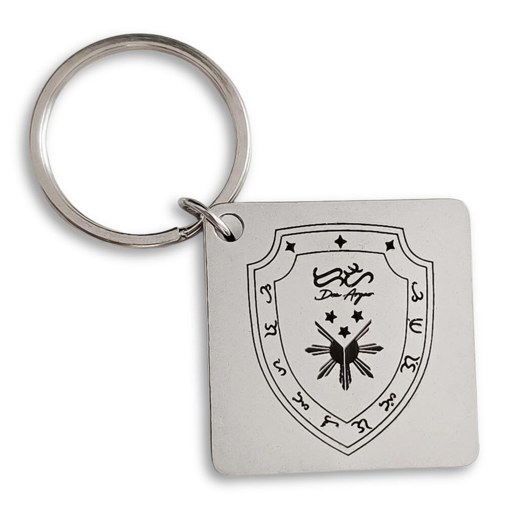 Guardian of Memory Silver Badge