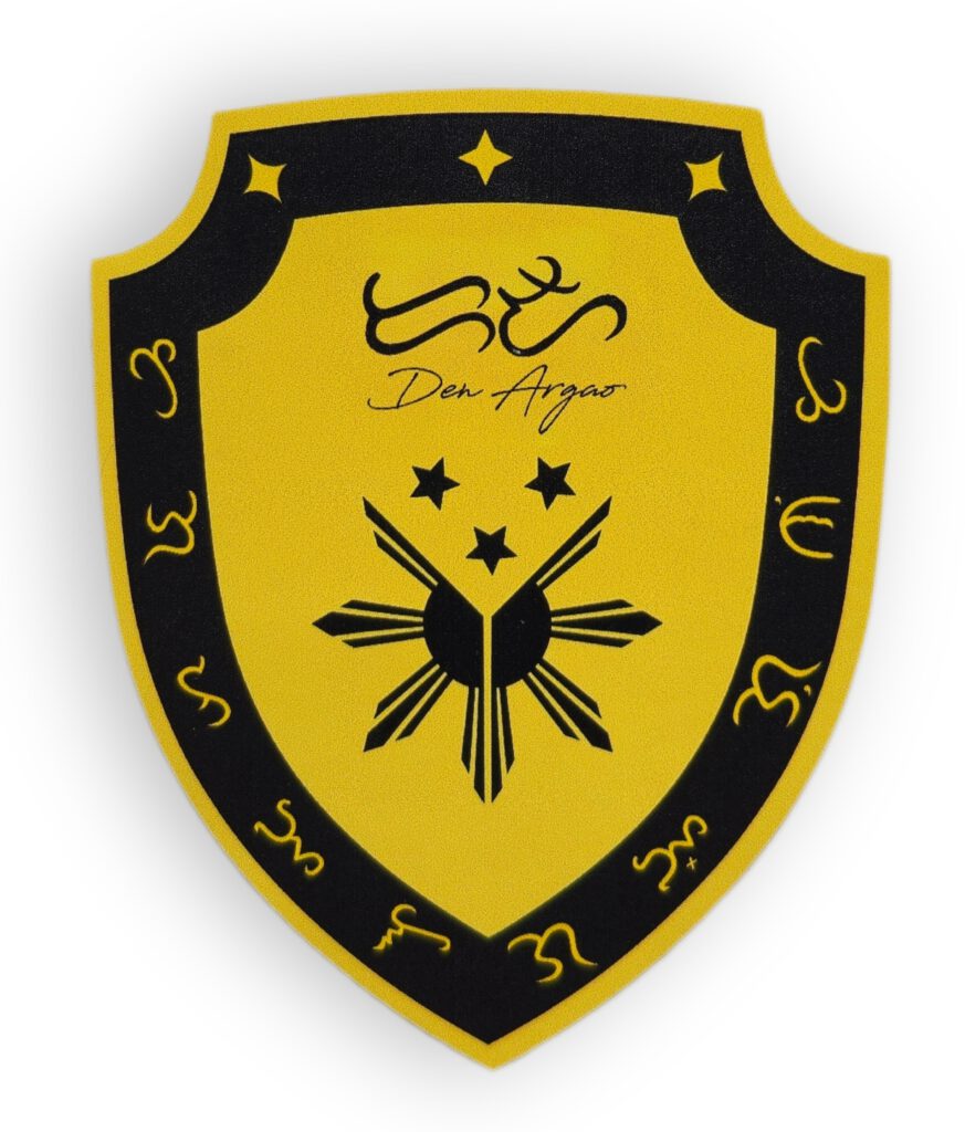 Guardian of Memory First Badge