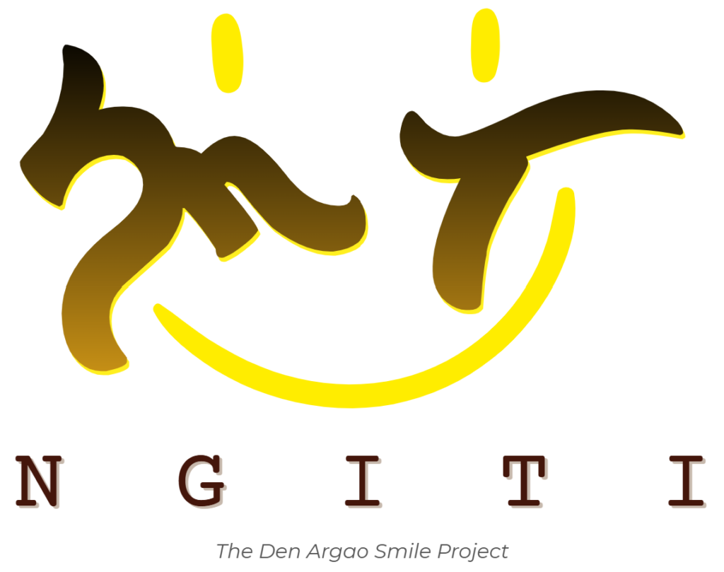 Ngiti Project, part of the Guardian of Memory Monthly Mail Club—a quiet art and letter initiative centered on kindness, daily encouragement, and human connection. Each monthly envelope includes a hand-signed archival art print, a Guardian of Memory First Badge sticker, a welcome card with a personal code, a handwritten personal letter, inspirational note stickers with unique messages, and the story behind the artwork.